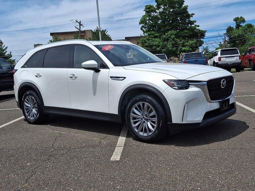 2024 Mazda Mazda CX-90 PHEV Preferred AWD