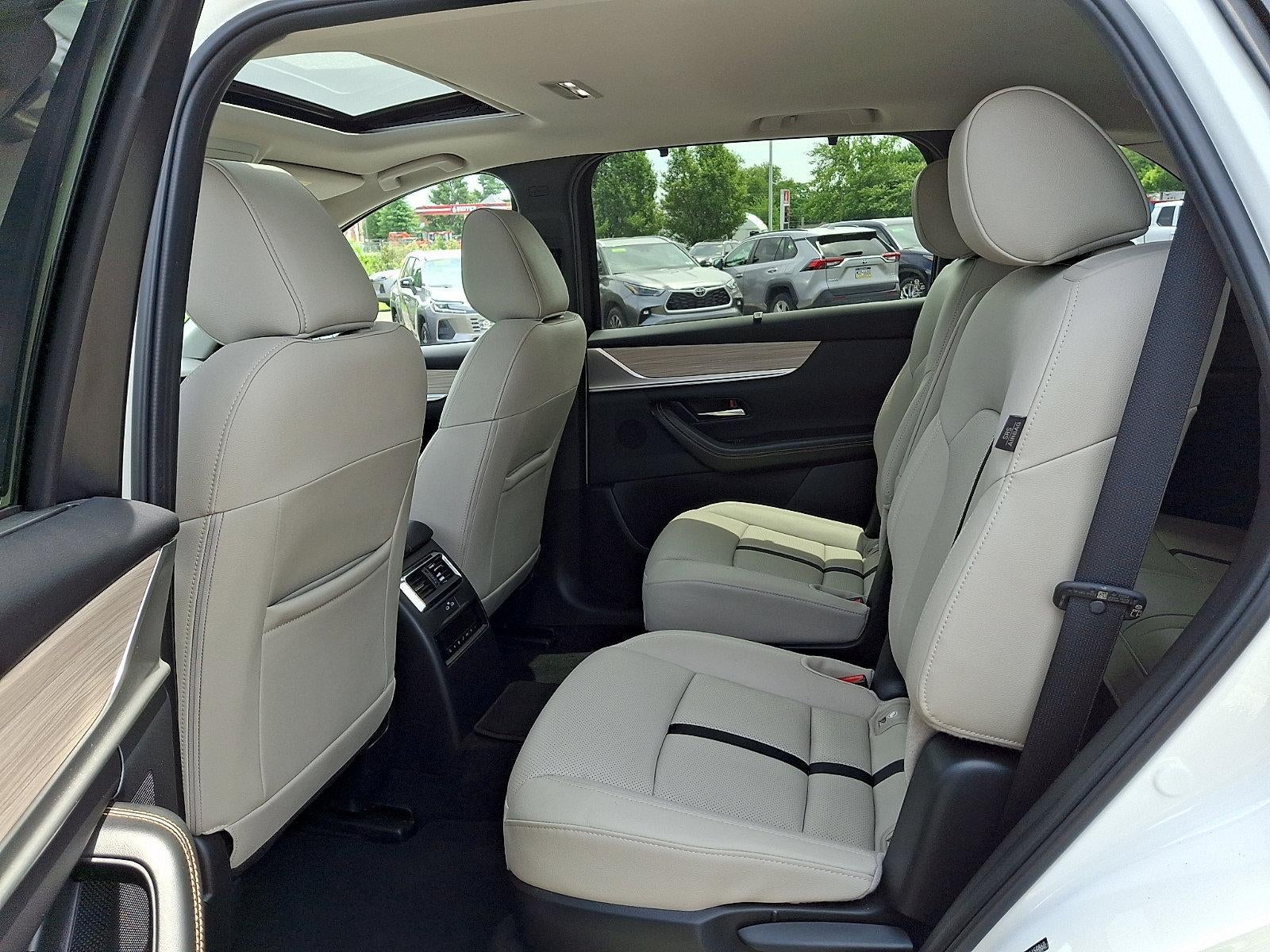 2024 Mazda Mazda CX-90 PHEV Preferred AWD