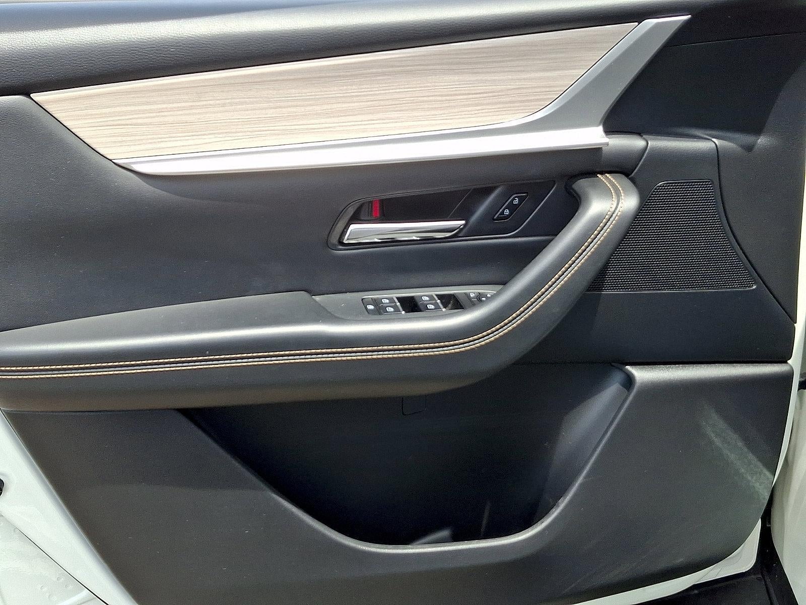 2024 Mazda Mazda CX-90 PHEV Preferred AWD