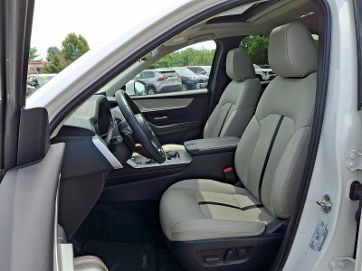 2024 Mazda Mazda CX-90 PHEV Preferred AWD
