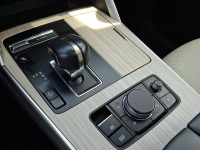 2024 Mazda Mazda CX-90 PHEV Preferred AWD