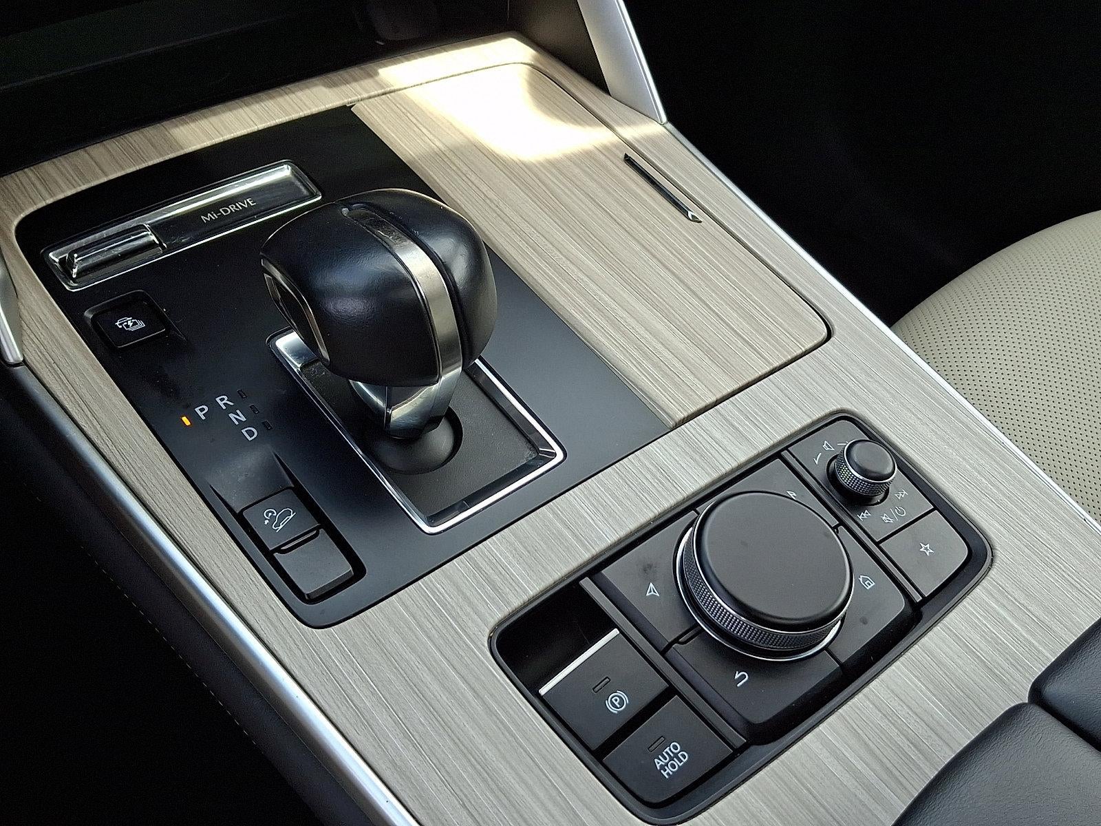 2024 Mazda Mazda CX-90 PHEV Preferred AWD