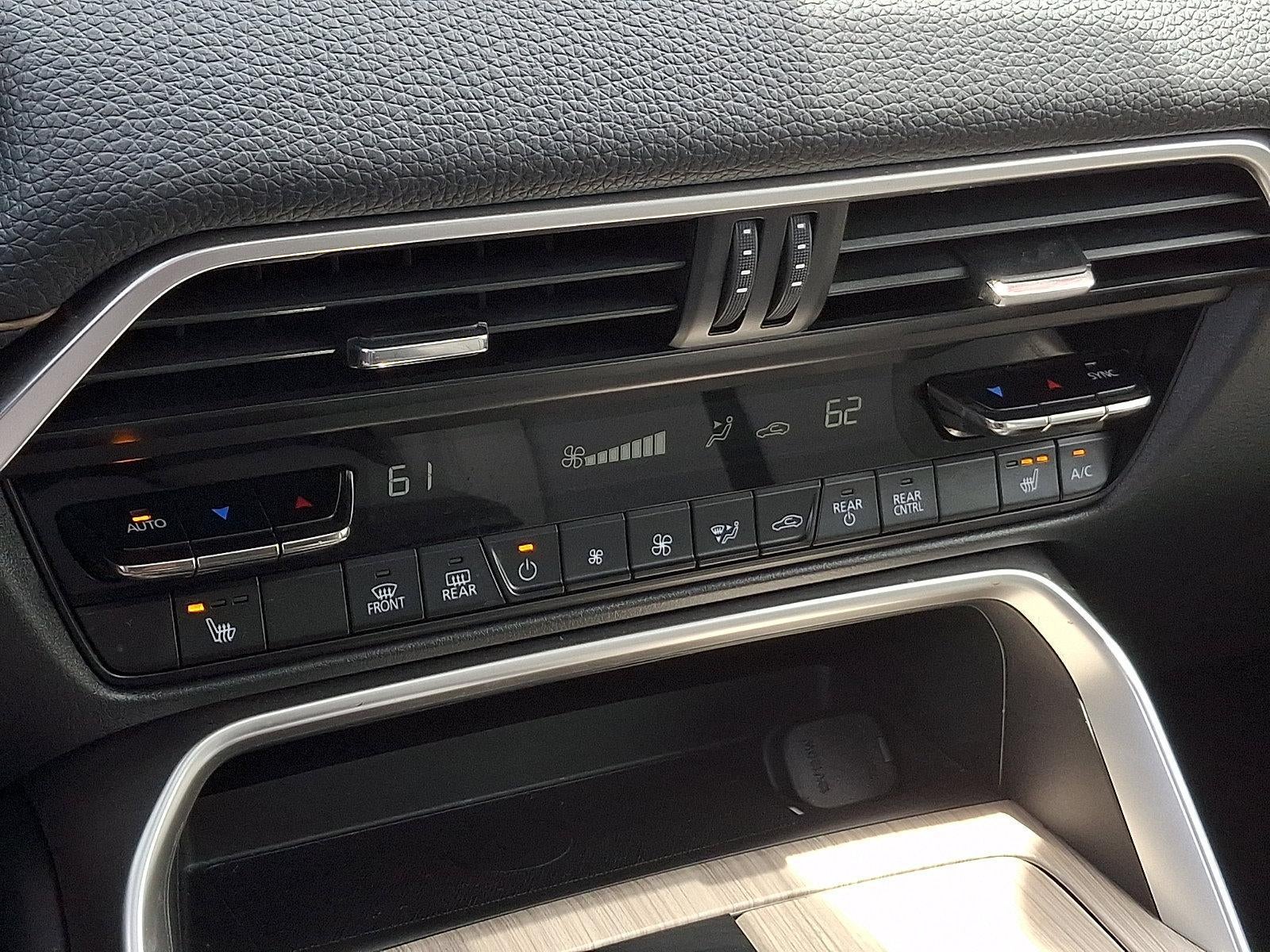 2024 Mazda Mazda CX-90 PHEV Preferred AWD