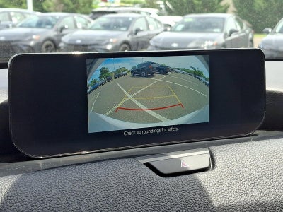 2024 Mazda Mazda CX-90 PHEV Preferred AWD
