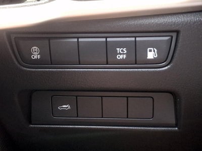 2024 Mazda Mazda CX-90 PHEV Preferred AWD