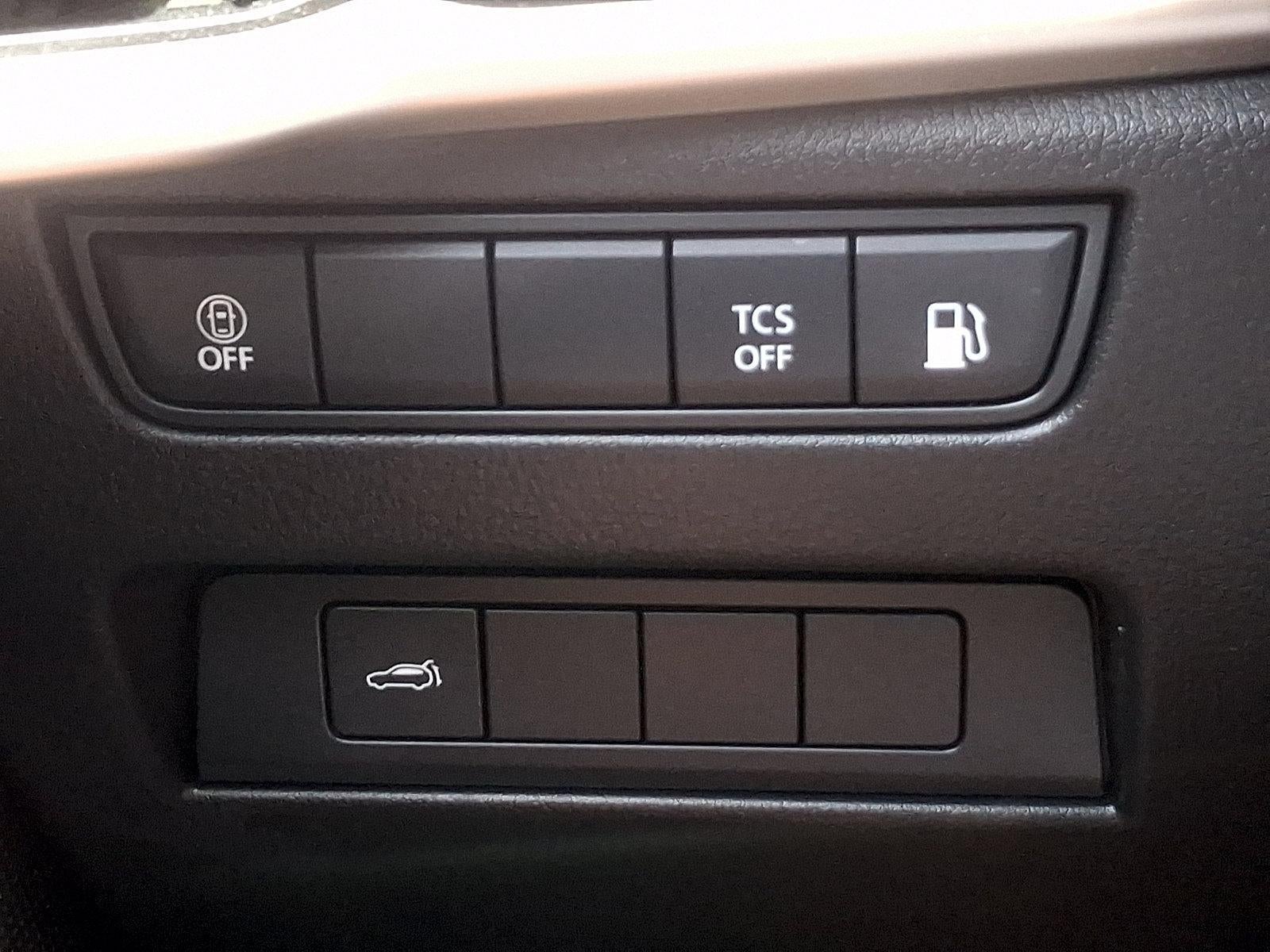 2024 Mazda Mazda CX-90 PHEV Preferred AWD