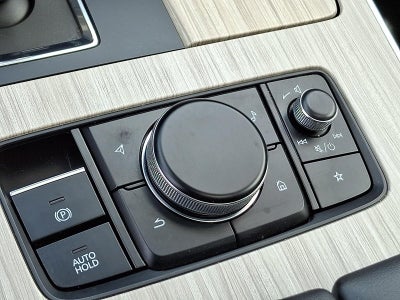 2024 Mazda Mazda CX-90 PHEV Preferred AWD