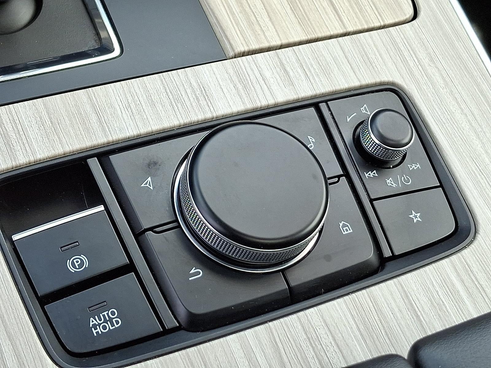 2024 Mazda Mazda CX-90 PHEV Preferred AWD