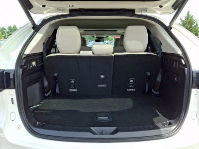 2024 Mazda Mazda CX-90 PHEV Preferred AWD