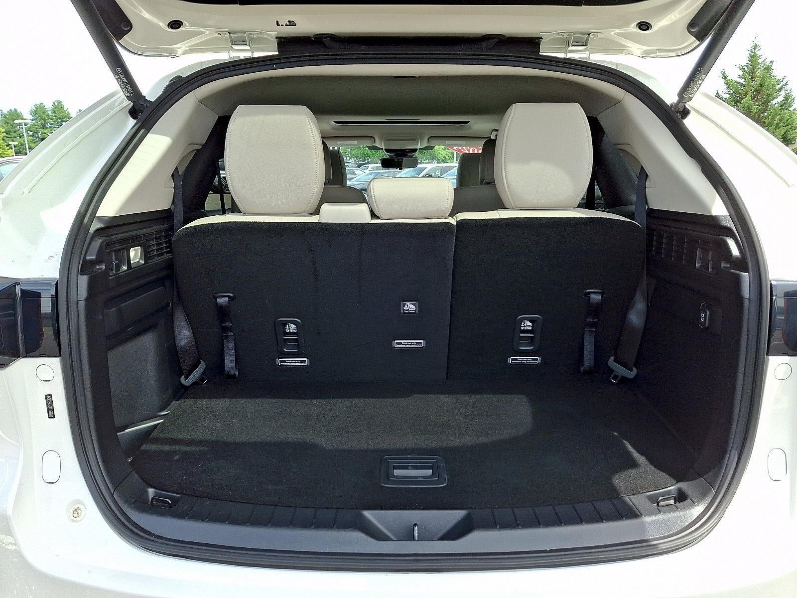 2024 Mazda Mazda CX-90 PHEV Preferred AWD