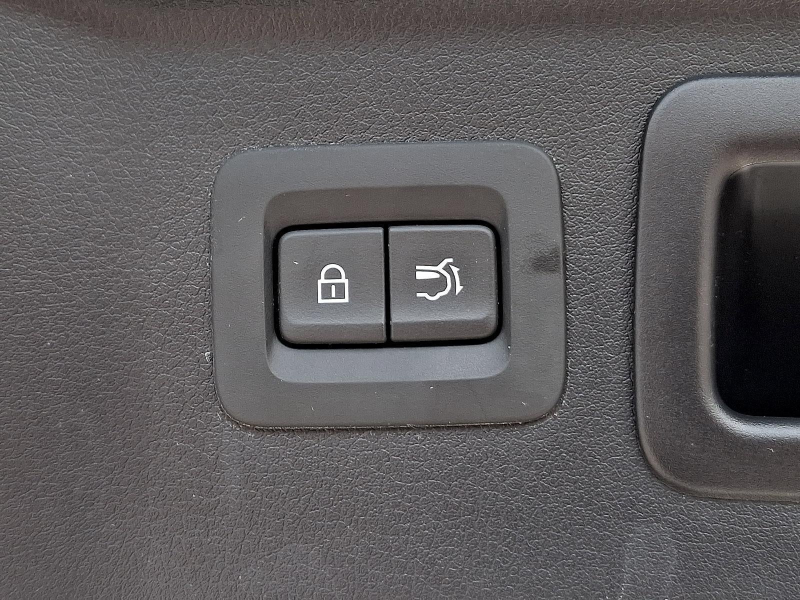2024 Mazda Mazda CX-90 PHEV Preferred AWD