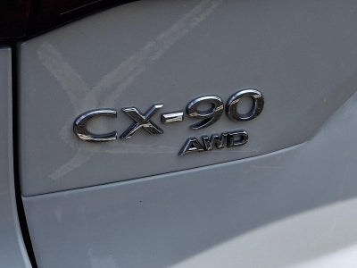 2024 Mazda Mazda CX-90 PHEV Preferred AWD