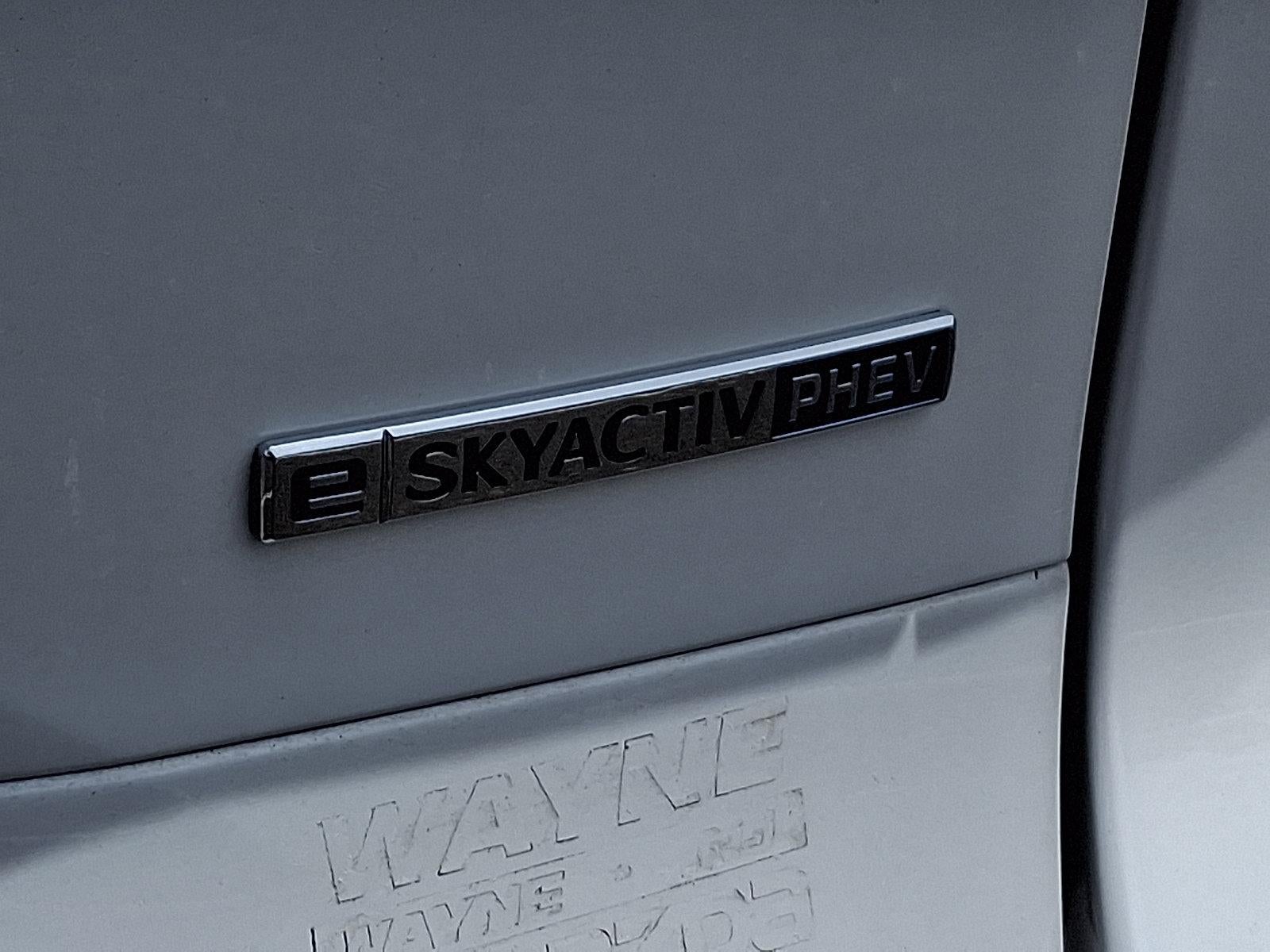 2024 Mazda Mazda CX-90 PHEV Preferred AWD