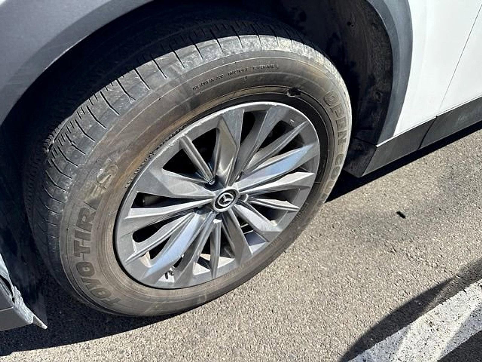 2024 Mazda Mazda CX-90 PHEV Preferred AWD