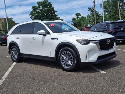 2024 Mazda Mazda CX-90 PHEV Preferred AWD