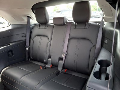 2024 Mazda Mazda CX-90 PHEV Preferred AWD