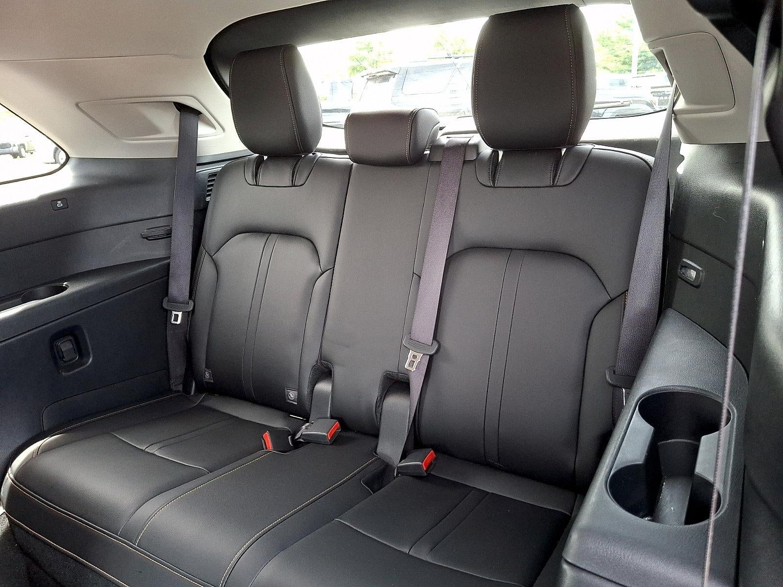 2024 Mazda Mazda CX-90 PHEV Preferred AWD