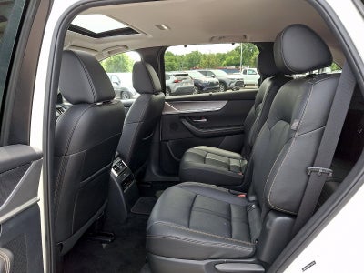 2024 Mazda Mazda CX-90 PHEV Preferred AWD