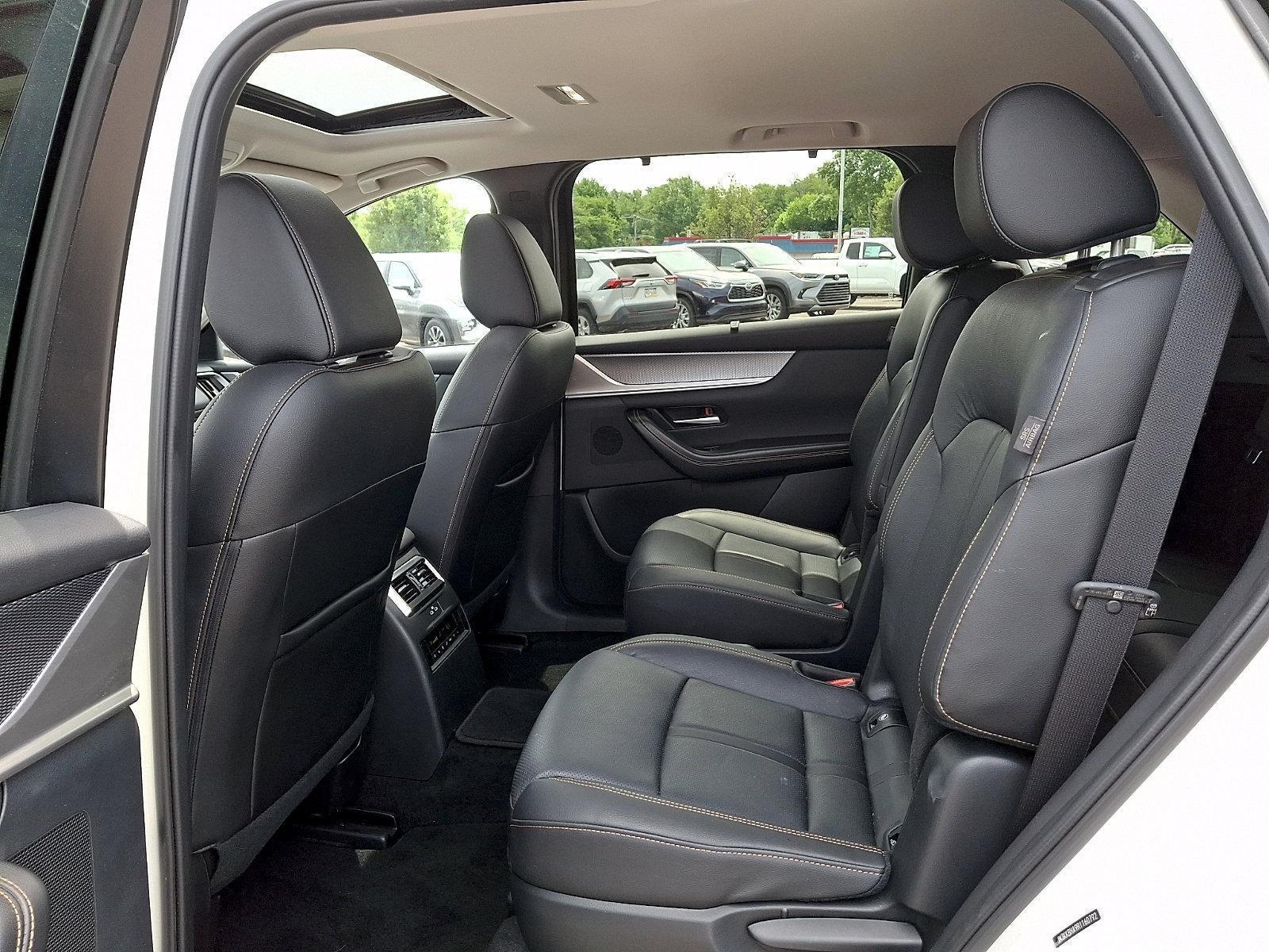 2024 Mazda Mazda CX-90 PHEV Preferred AWD