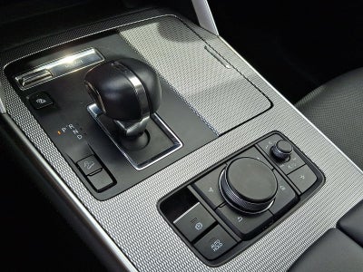 2024 Mazda Mazda CX-90 PHEV Preferred AWD