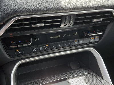 2024 Mazda Mazda CX-90 PHEV Preferred AWD