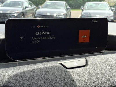 2024 Mazda Mazda CX-90 PHEV Preferred AWD