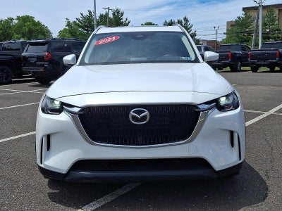 2024 Mazda Mazda CX-90 PHEV Preferred AWD