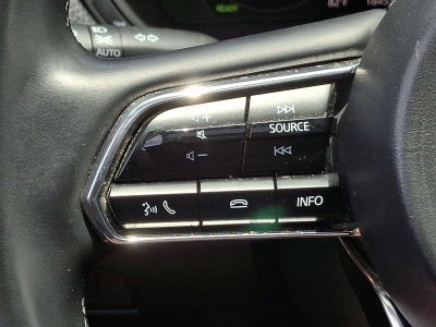 2024 Mazda Mazda CX-90 PHEV Preferred AWD