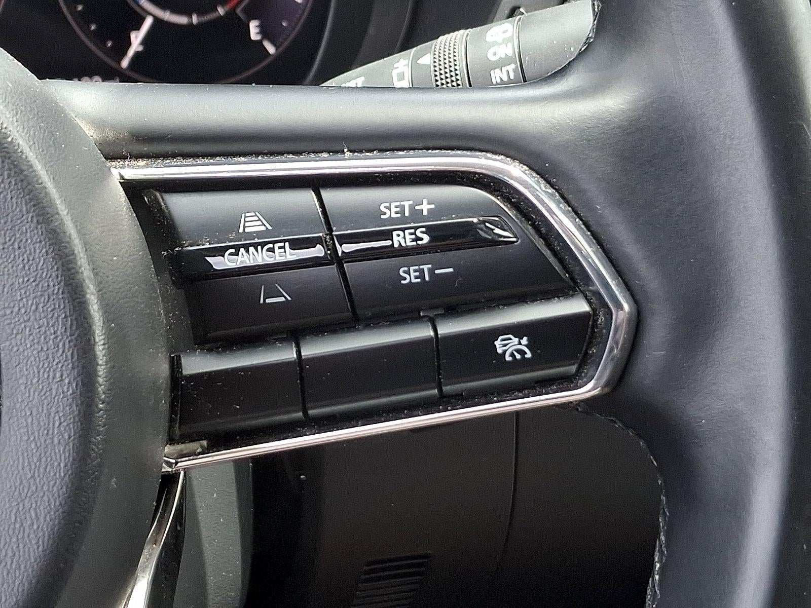 2024 Mazda Mazda CX-90 PHEV Preferred AWD