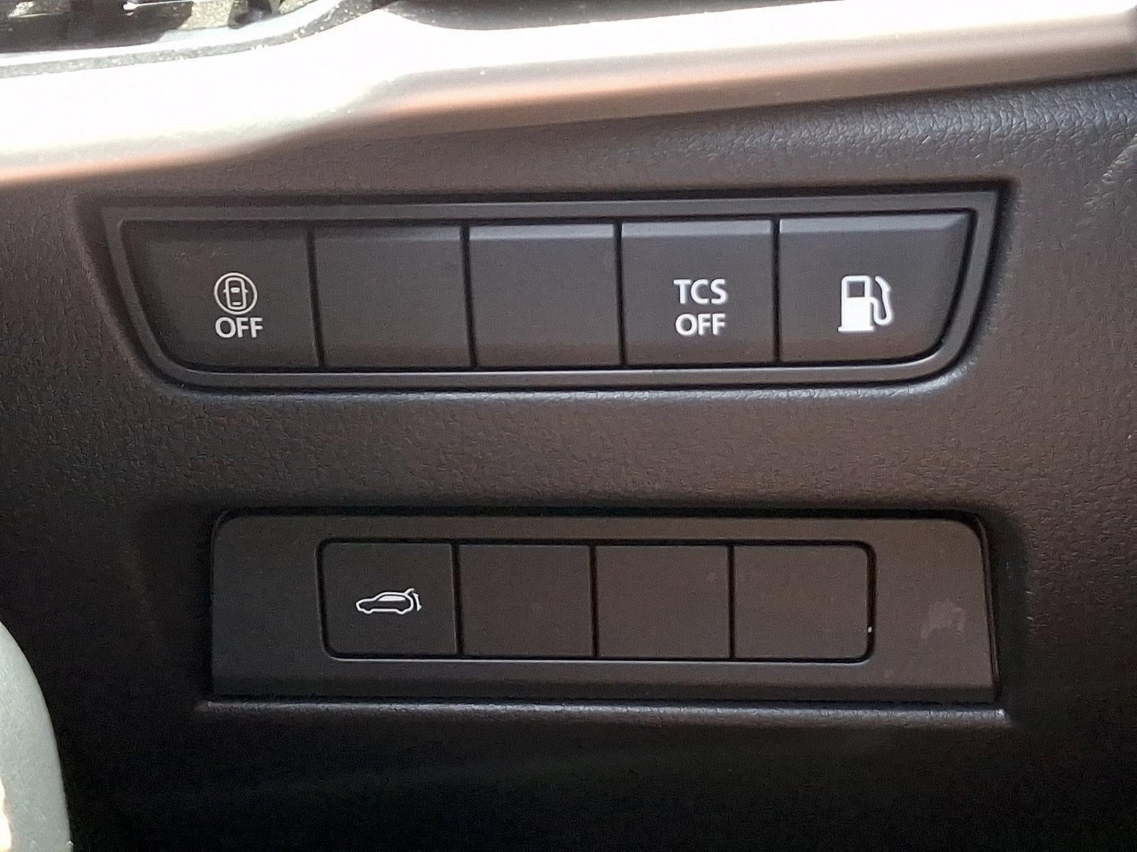 2024 Mazda Mazda CX-90 PHEV Preferred AWD