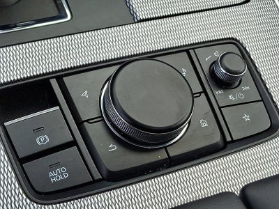 2024 Mazda Mazda CX-90 PHEV Preferred AWD