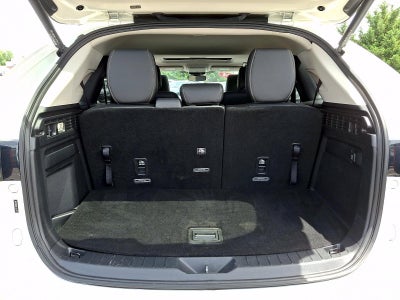 2024 Mazda Mazda CX-90 PHEV Preferred AWD