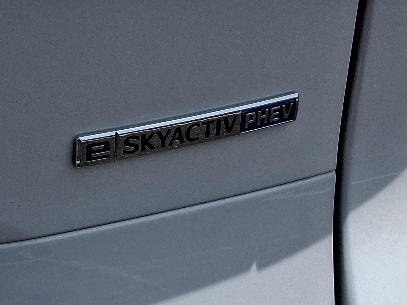 2024 Mazda Mazda CX-90 PHEV Preferred AWD