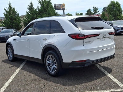 2024 Mazda Mazda CX-90 PHEV Preferred AWD