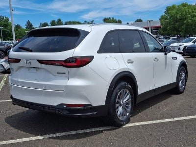 2024 Mazda Mazda CX-90 PHEV Preferred AWD