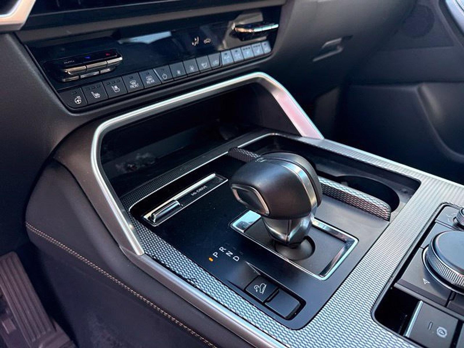2026 Mazda Mazda CX-90 3.3 Turbo Preferred