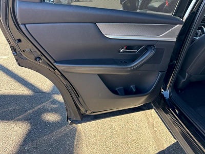 2026 Mazda Mazda CX-90 3.3 Turbo Preferred