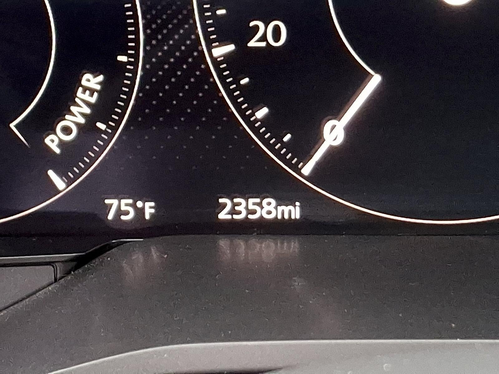 2025 Mazda Mazda CX-90 PHEV Premium Sport AWD