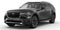 2025 Mazda Mazda CX-90 PHEV Premium Sport AWD