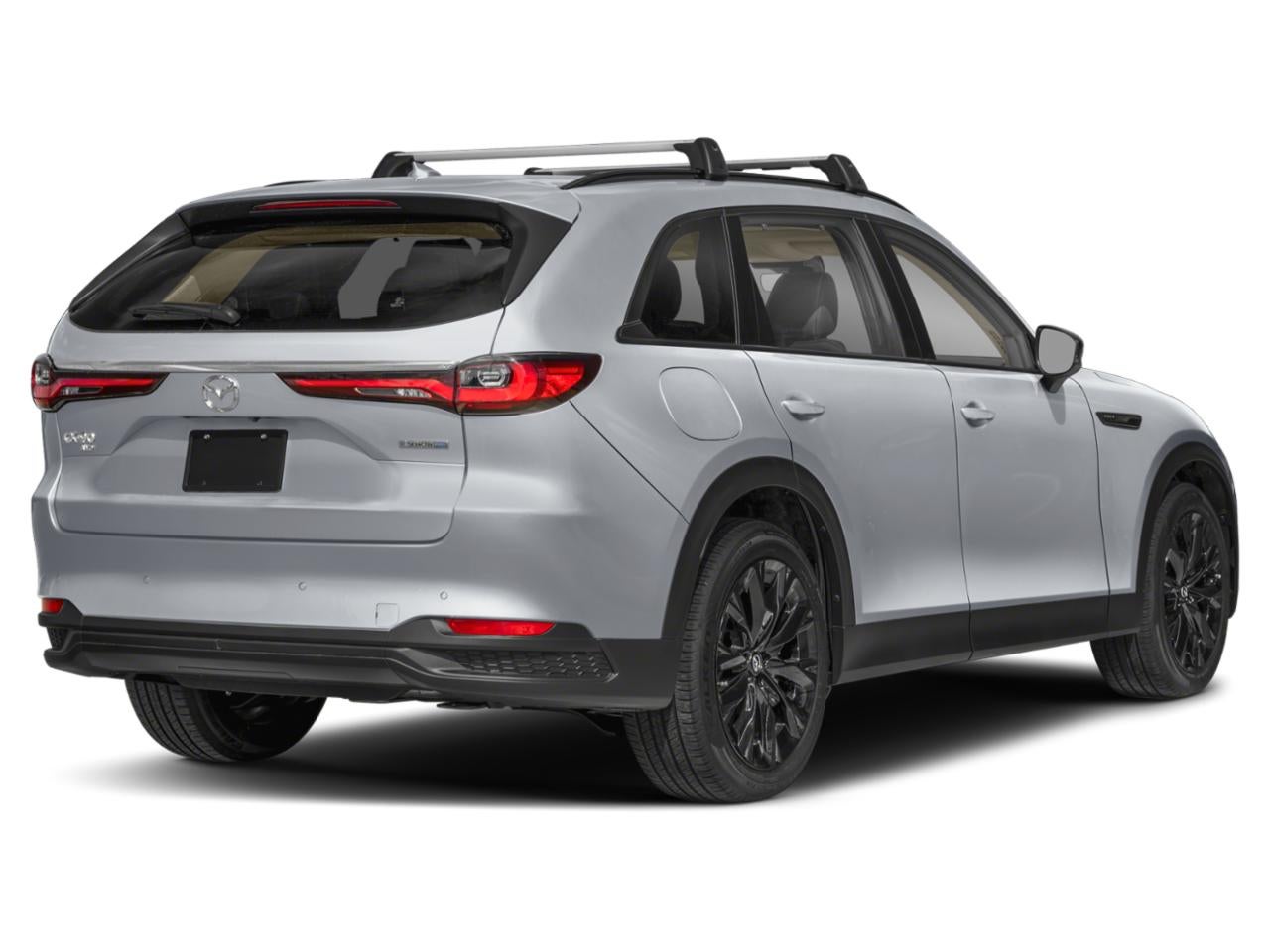 2025 Mazda Mazda CX-90 PHEV Premium Sport AWD