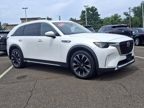 2024 Mazda Mazda CX-90 PHEV Premium AWD