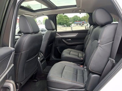2024 Mazda Mazda CX-90 PHEV Premium AWD