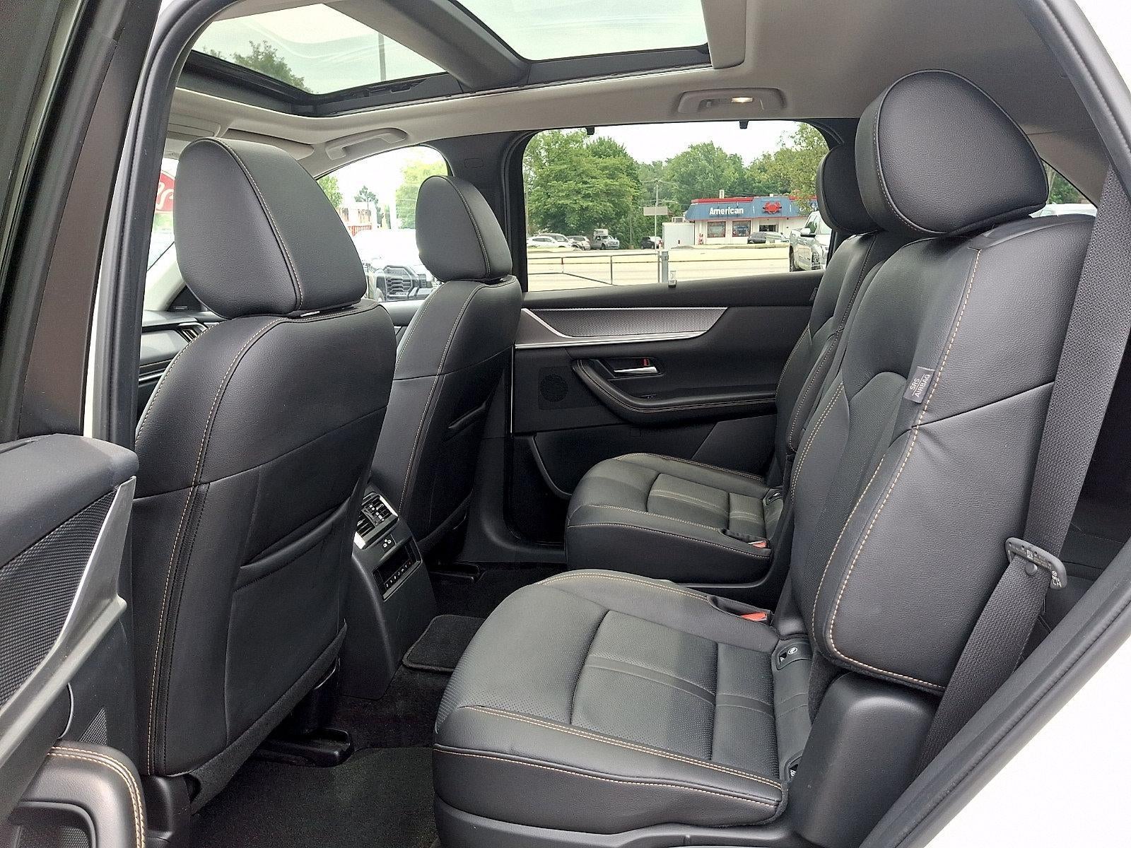 2024 Mazda Mazda CX-90 PHEV Premium AWD