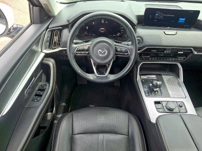 2024 Mazda Mazda CX-90 PHEV Premium AWD