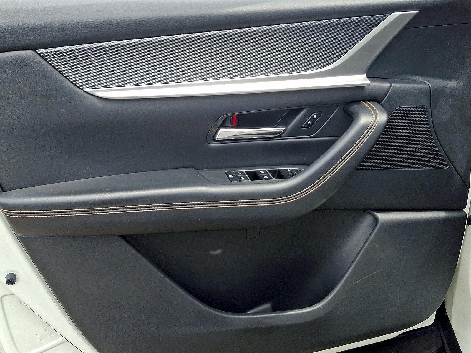 2024 Mazda Mazda CX-90 PHEV Premium AWD