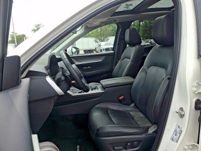 2024 Mazda Mazda CX-90 PHEV Premium AWD