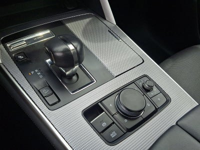 2024 Mazda Mazda CX-90 PHEV Premium AWD