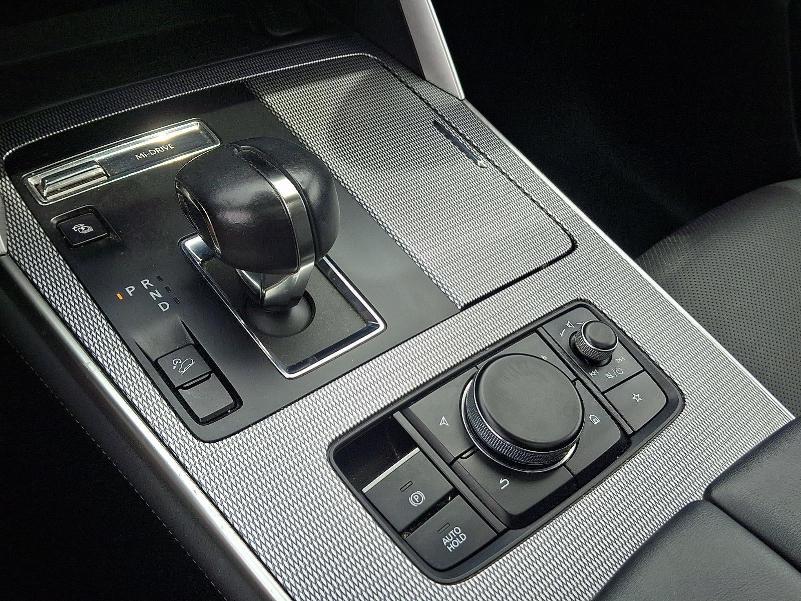 2024 Mazda Mazda CX-90 PHEV Premium AWD