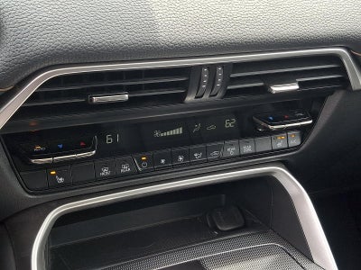 2024 Mazda Mazda CX-90 PHEV Premium AWD
