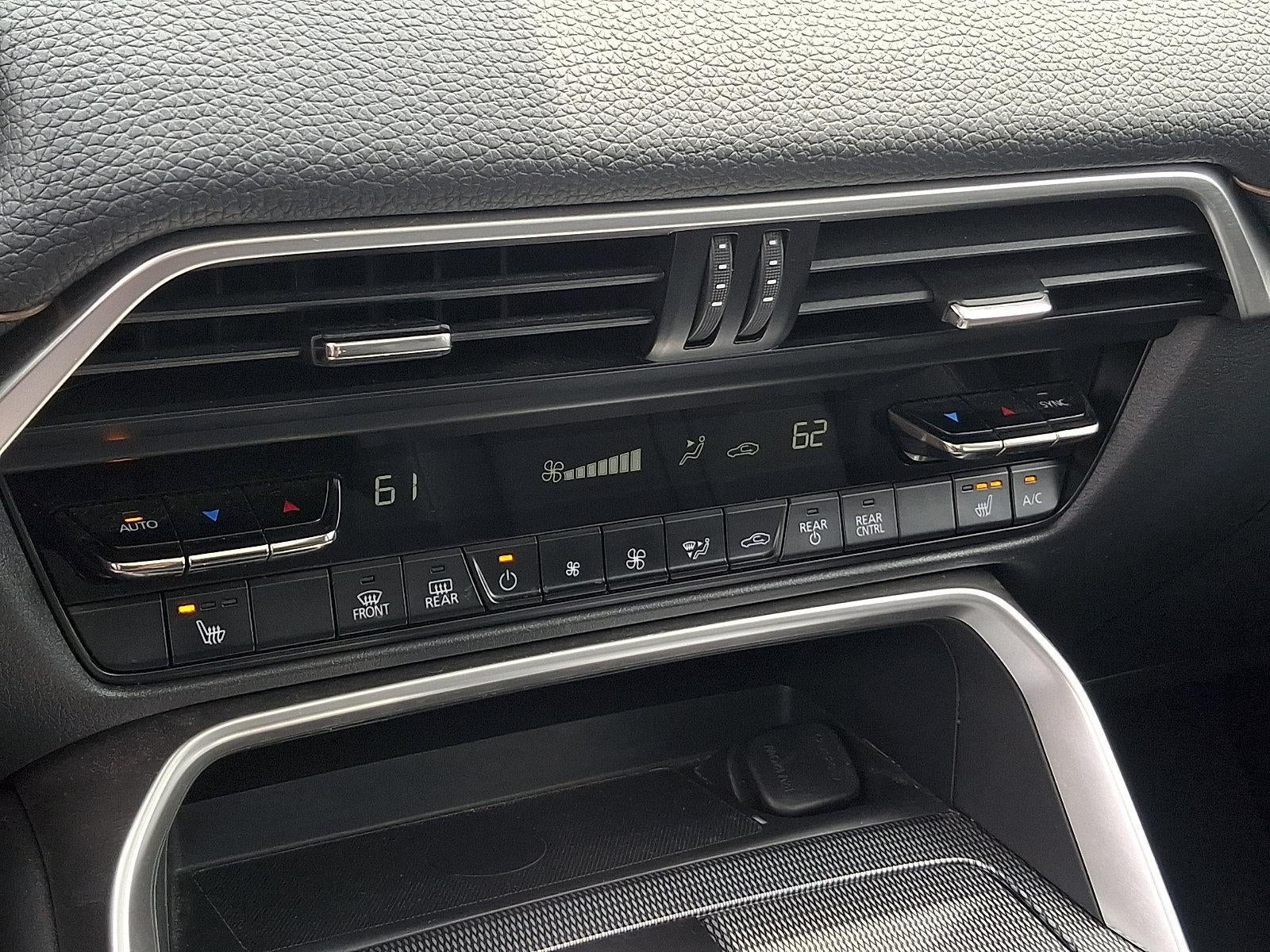 2024 Mazda Mazda CX-90 PHEV Premium AWD